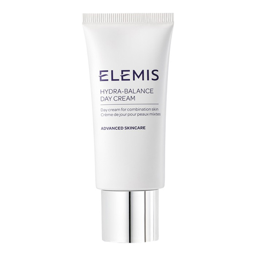 Elemis Hydra-Balance Day Cream Normal - Combination on white background
