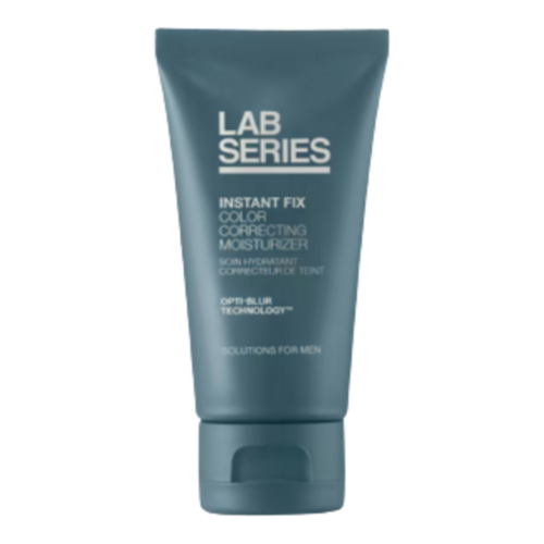Lab Series Instant Fix Color Correcting Moisturizer on white background