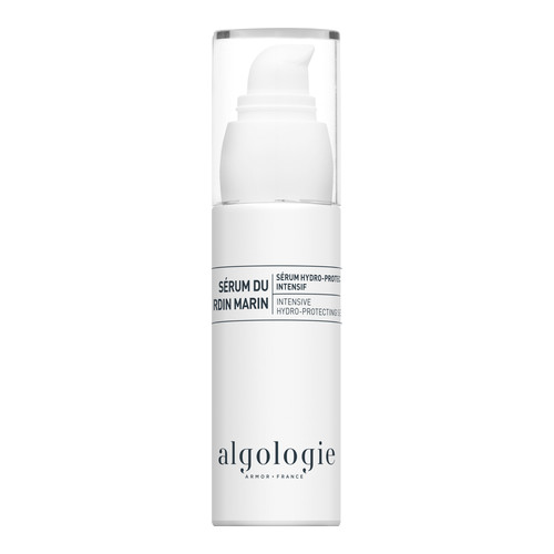 Algologie Intensive Hydro-protecting Serum on white background