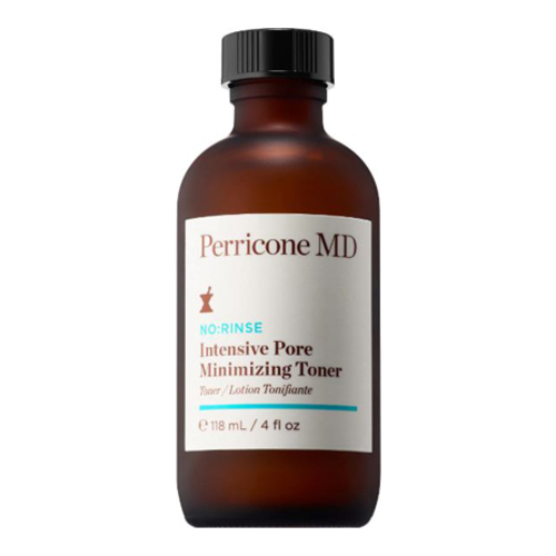Perricone MD Intensive Pore Minimizing Toner (No Rinse) on white background
