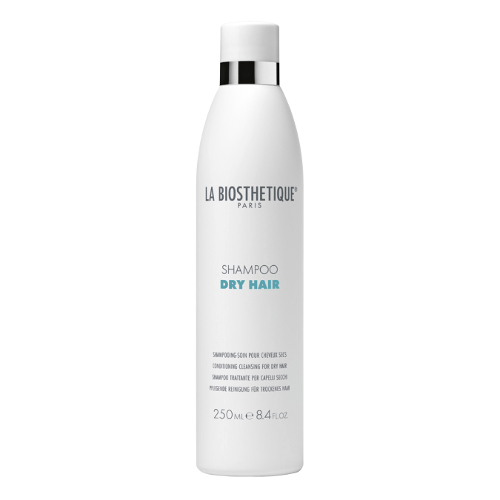 La Biosthetique Shampoo Dry Hair on white background