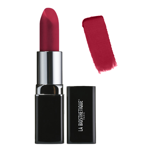 La Biosthetique Sensual Lipstick Matt M401 - Red Tulip, 4g/0.1 oz