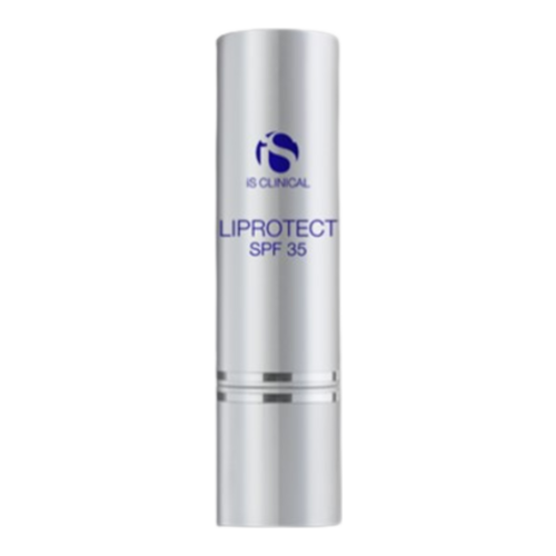 iS Clinical LIProtect SPF 35 on white background