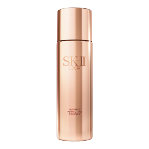 SK-II LXP Ultimate Revival Essence on white background