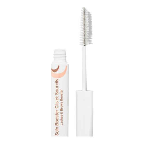Embryolisse Lashes and Brows Booster on white background