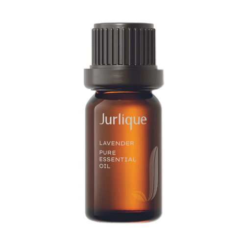 Jurlique Lavender Essential Oil on white background