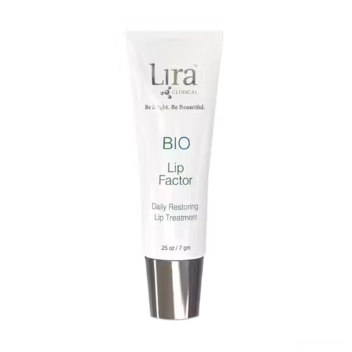 Lira Clinical  Lip Factor on white background