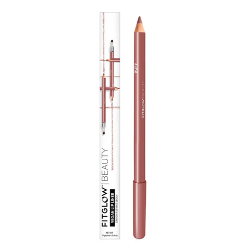 FitGlow Beauty Lip Liners - Buff, 1.1g/0.04 oz
