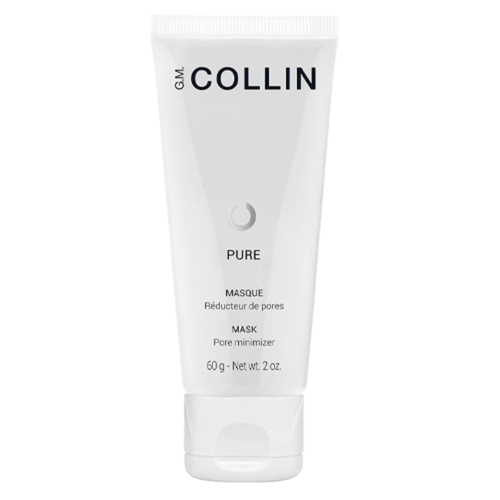 GM Collin Pure Mask on white background