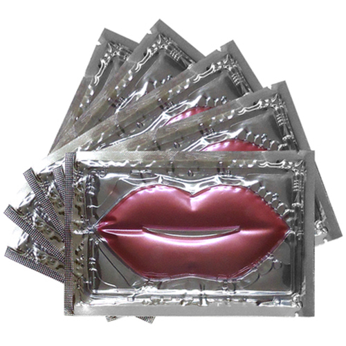 Wilma Schumann Mouth And Lips Age Defying Masque on white background