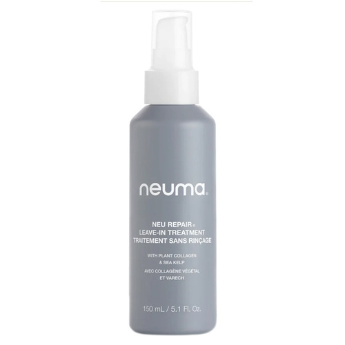 Neuma Neu Repair Leave-In Treatment on white background