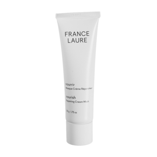 France Laure Nourish Repairing Cream Mask on white background