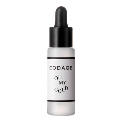 Codage Paris Oh My Cold - Moisturizing and Repairing on white background