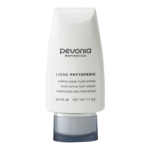 Pevonia Multi-Active Foot Cream on white background