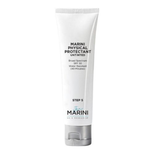 Jan Marini Physical Protectant SPF 30 - Untinted on white background