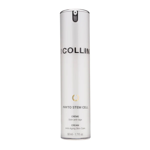 GM Collin Phyto Stem Cell+ Cream (Dry Skin) on white background