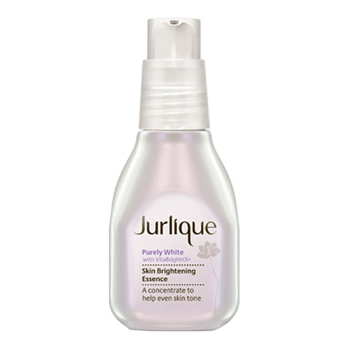 Jurlique Purely White Skin Brightening Essence on white background
