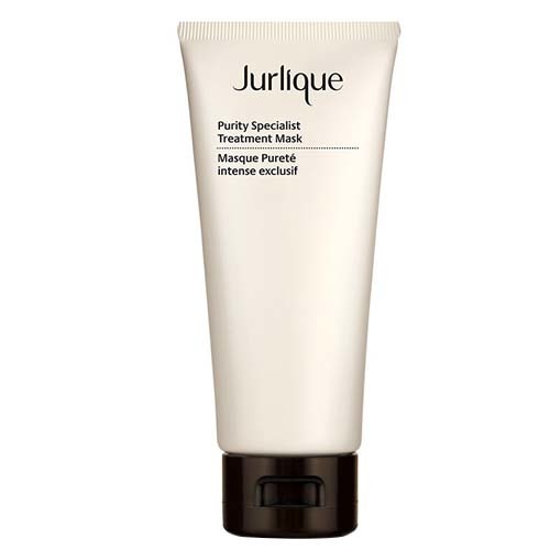 Jurlique Purity Specialist Treatment Mask on white background