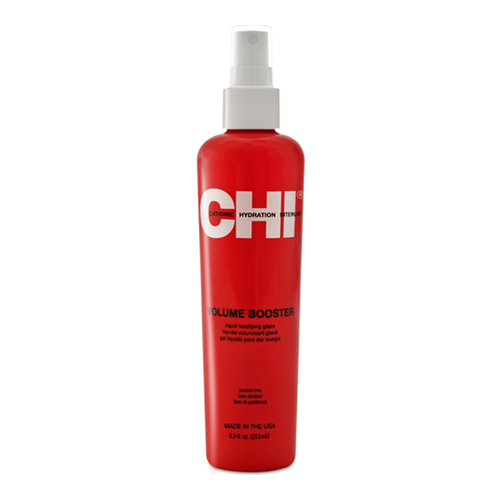 CHI Thermal Styling Volume Booster on white background