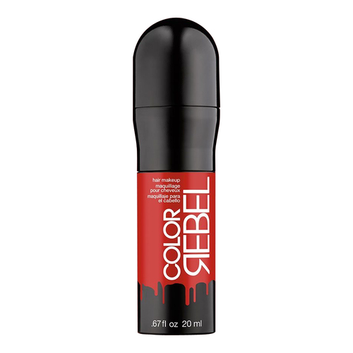 Redken Color Rebel Hair Makeup - Call the Coppers on white background