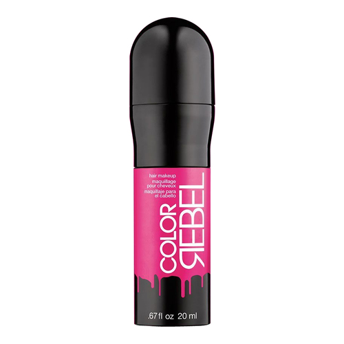 Redken Color Rebel Hair Makeup - Punked Up Pink, 20ml/0.7 fl oz