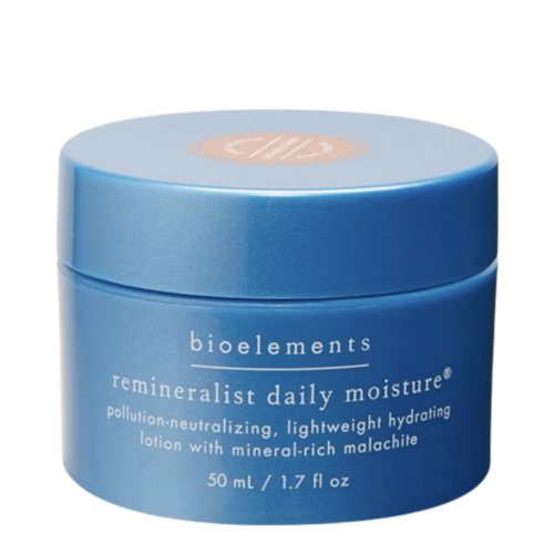Bioelements Remineralist Daily Moisture on white background
