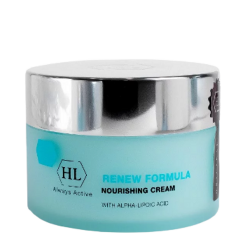 HL Renew Formula Nourishing Cream on white background