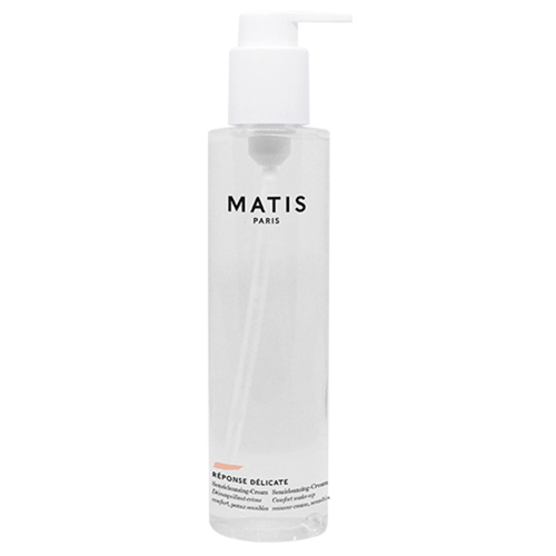 Matis Reponse Delicate SensiCleansing-cream on white background