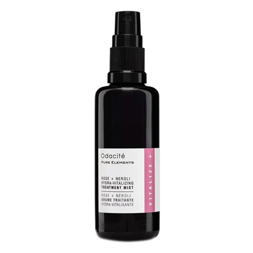 Odacite Rose + Neroli Hydra-Vitalizing Treatment Mist, 50ml/1.7 fl oz