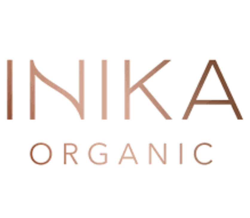 INIKA Organic Logo