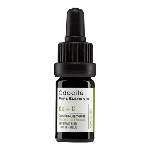 Odacite Sensitive Skin Booster - Ca + C: Camelina Chamomile, 5ml/0.17 fl oz