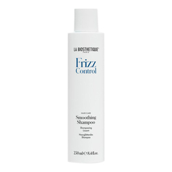 Frizz Control Smoothing Shampoo