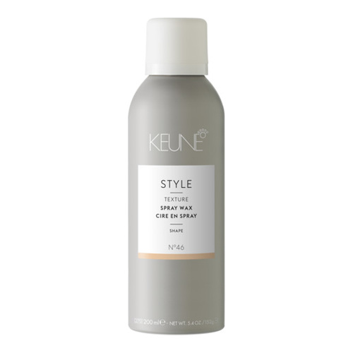 Keune Style Spray Wax, 200ml/6.8 fl oz
