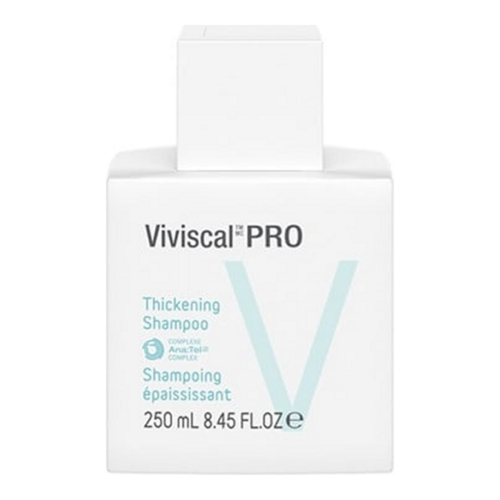 Viviscal Professional Thin To Thick Shampoo on white background