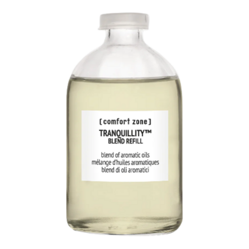 comfort zone Tranquillity Blend Refill on white background
