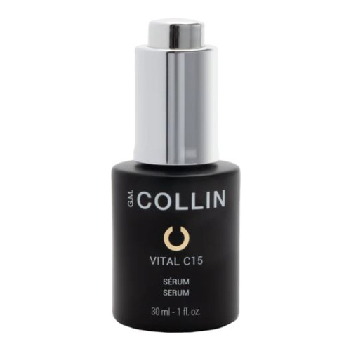 GM Collin Vital C15 Serum, 30ml/1 fl oz