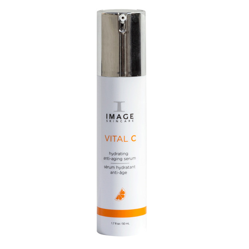 Image Skincare Vital C Hydrating Anti-Aging Serum on white background