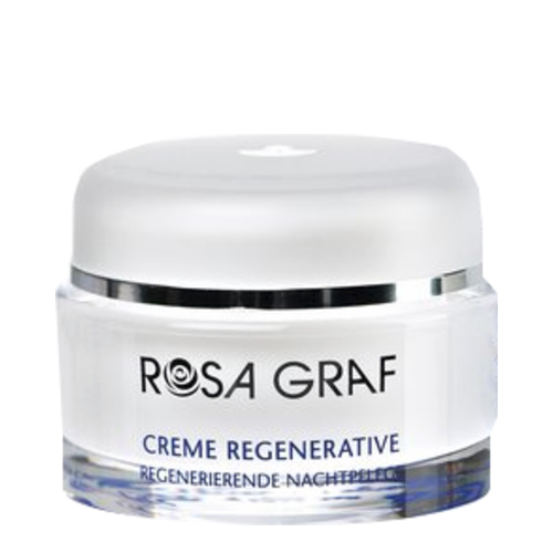 Rosa Graf Blue Line Regenerative Night Cream (Premature/Mature Skin) on white background