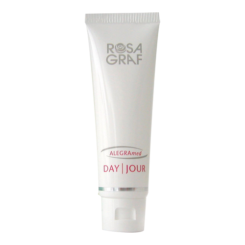 Rosa Graf Alegramed Day Cream (Dry Skin) on white background
