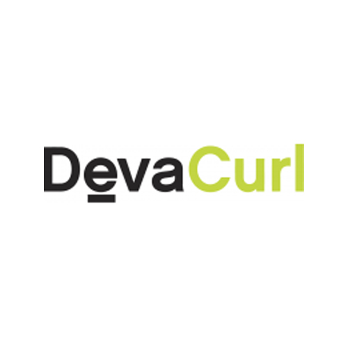 DevaCurl  Logo