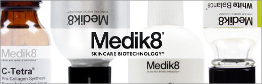Medik8 Logo