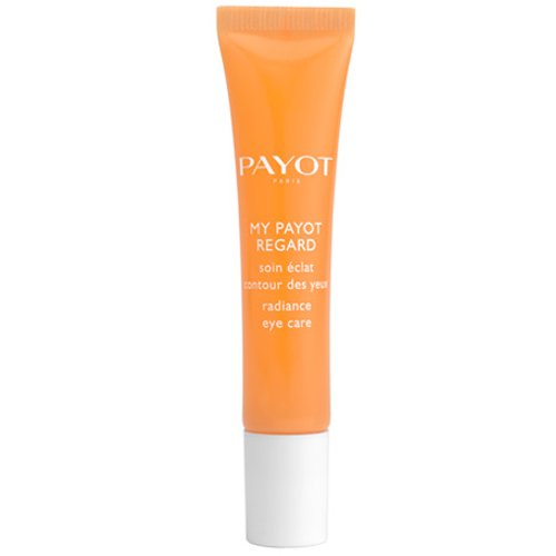 Payot My Payot Radiance Eye Care on white background