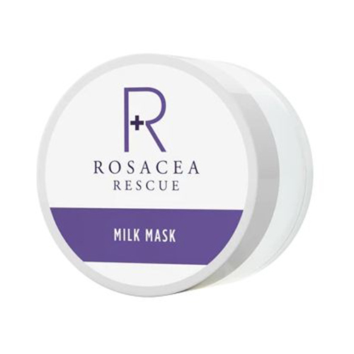 ROSACEA RESCUE Milk Mask Rhonda Allison eSkinCareStore