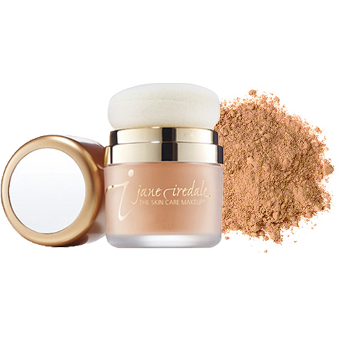 Powder Me SPF 30 (Dry Sunscreen) Translucent jane iredale