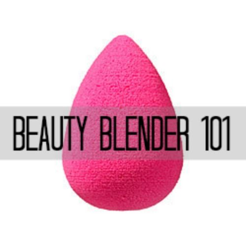 Blend To Flawless Makeup!