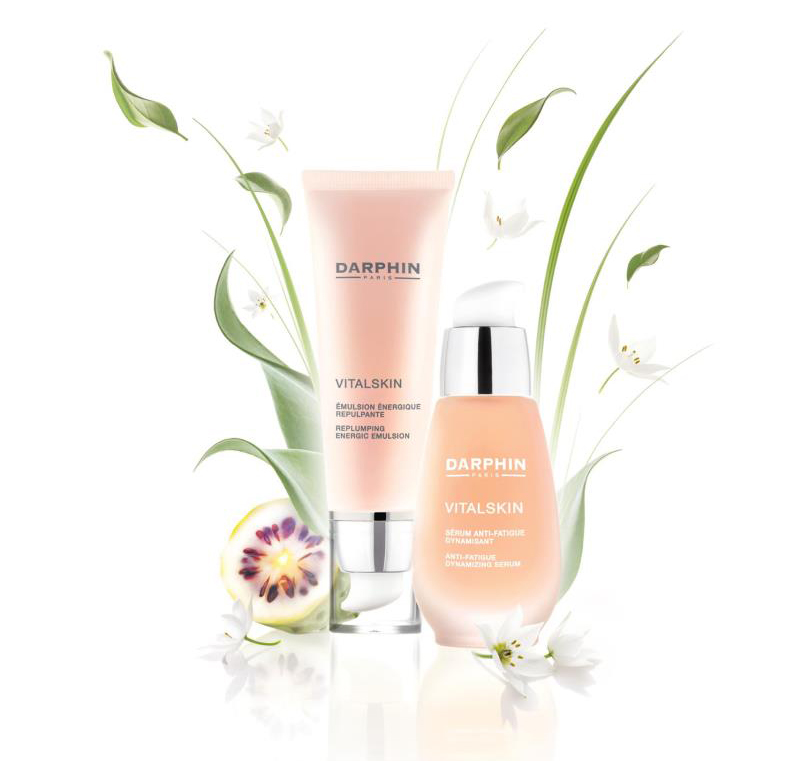 Darphin Vital Skin