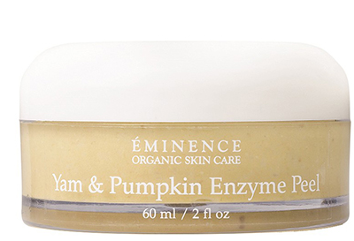 Yam & Pumpkin Enzyme Peel