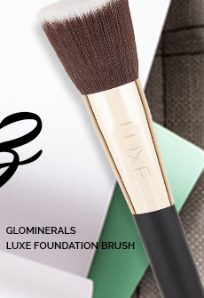 GloMinerals Luxe Brush