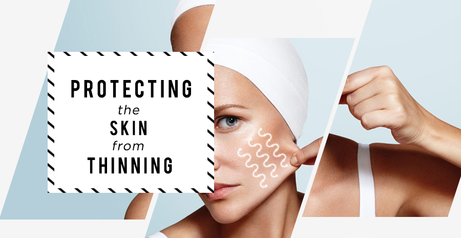 SkinCare Alert: Skin Thinning