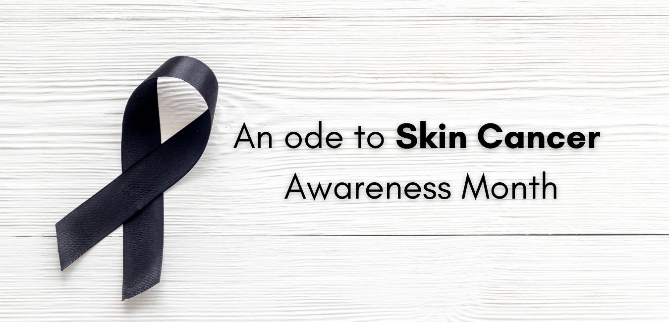 Skin cancer - how survivors tell it